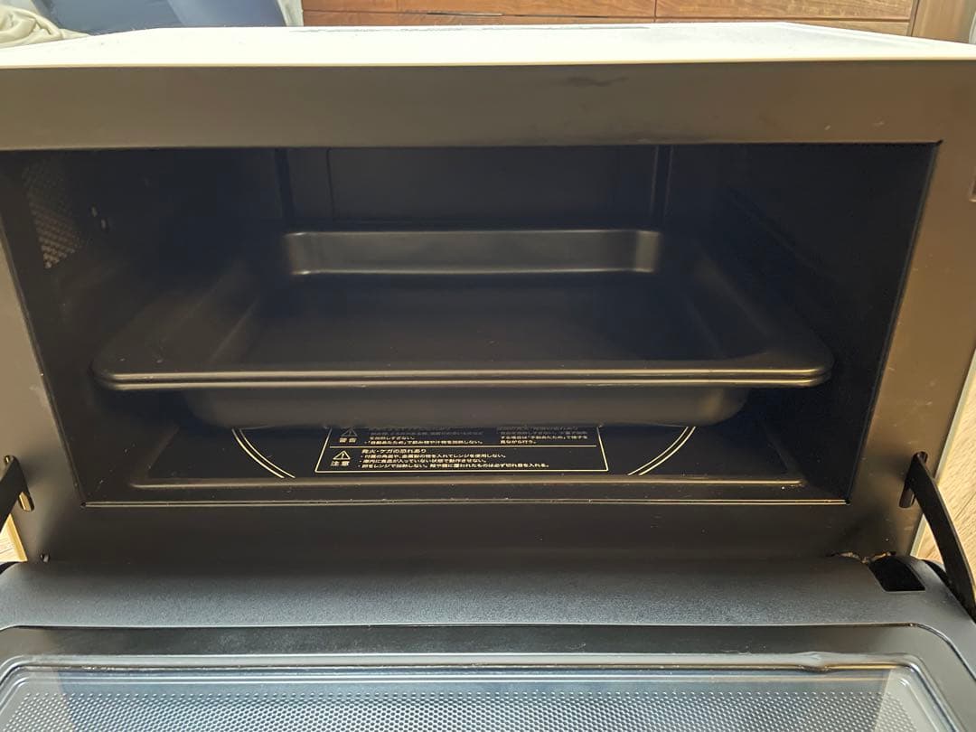 バルミューダ ジャンク