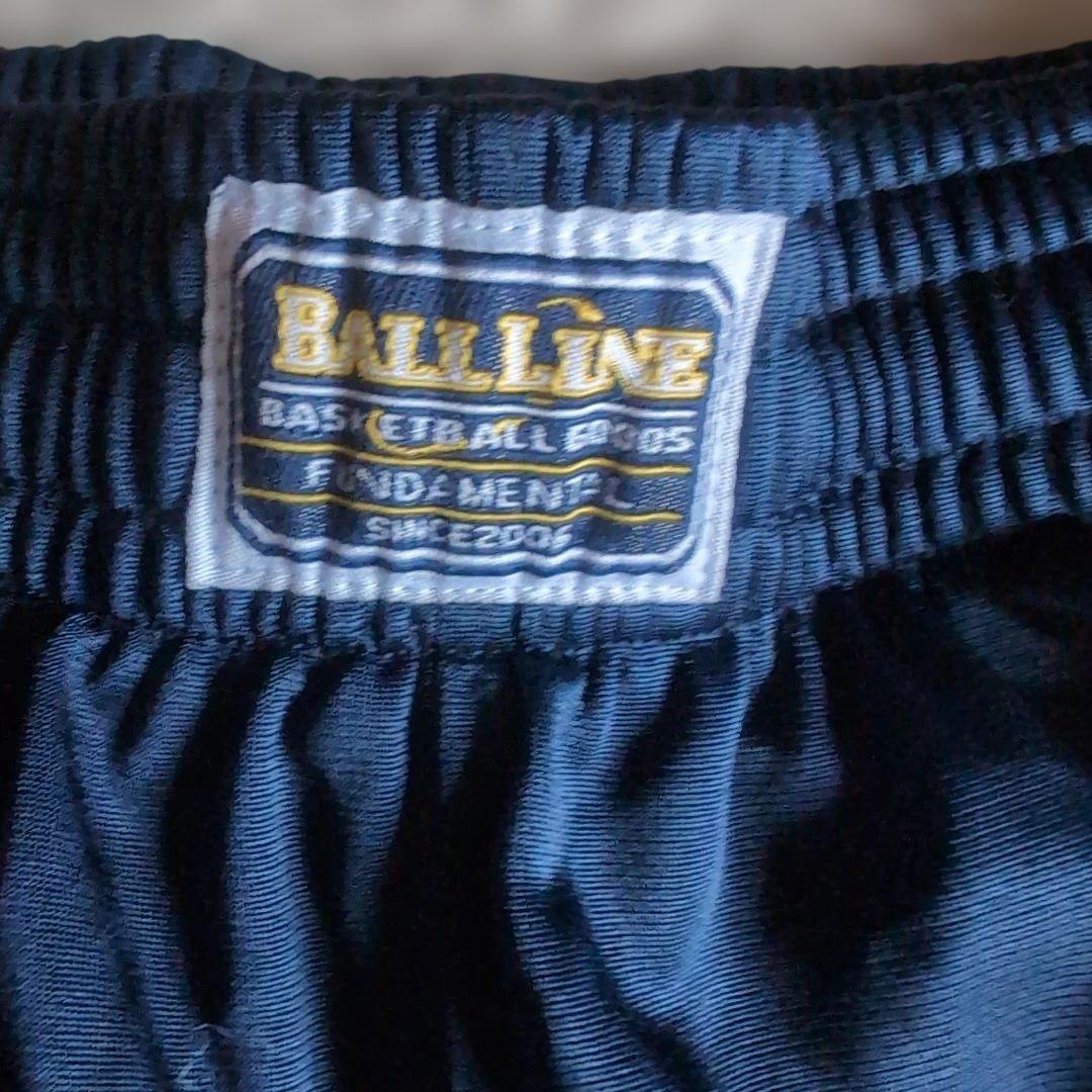 B*o様 中京大学EAGLES バスケットボールパンツ　size　М