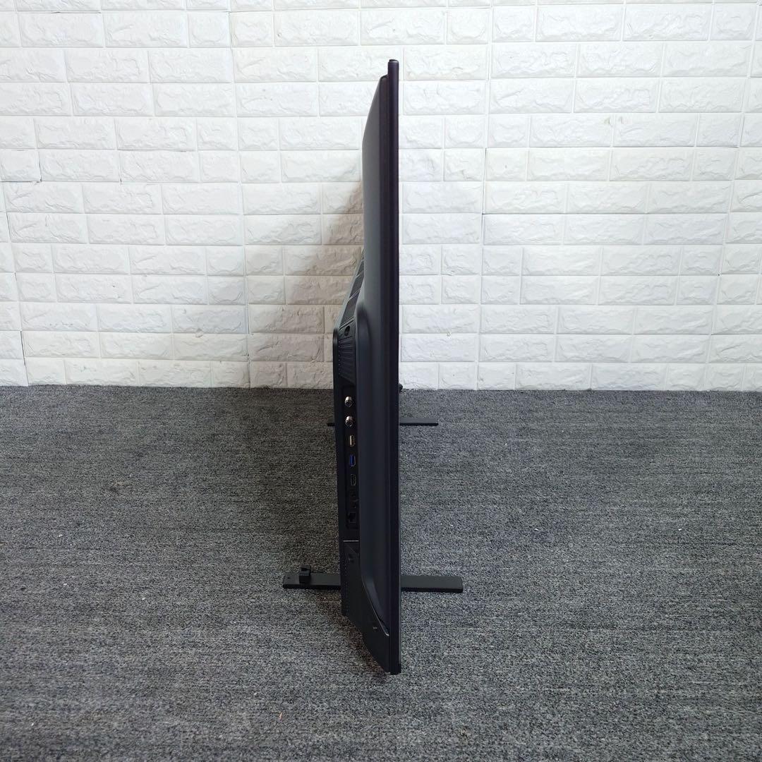 TVSREGZA 液晶テレビ 50M550L 50V型 2024年製 D078