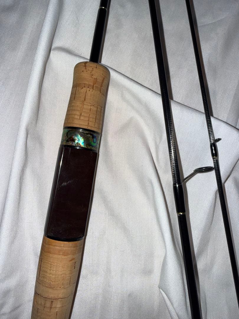 ロデオクラフト 999.9 キメラ603l-e