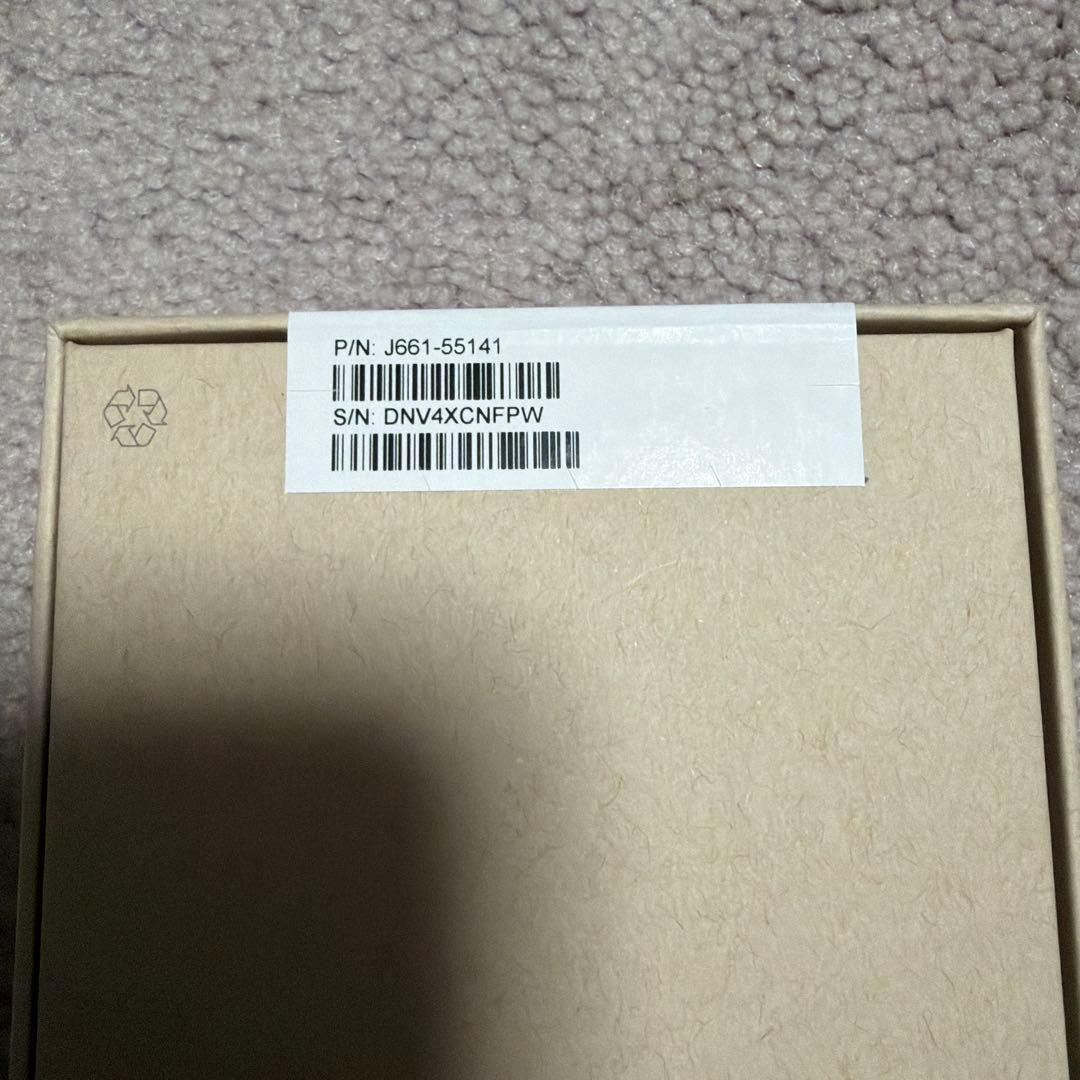 iPhone 17 pro 未開封