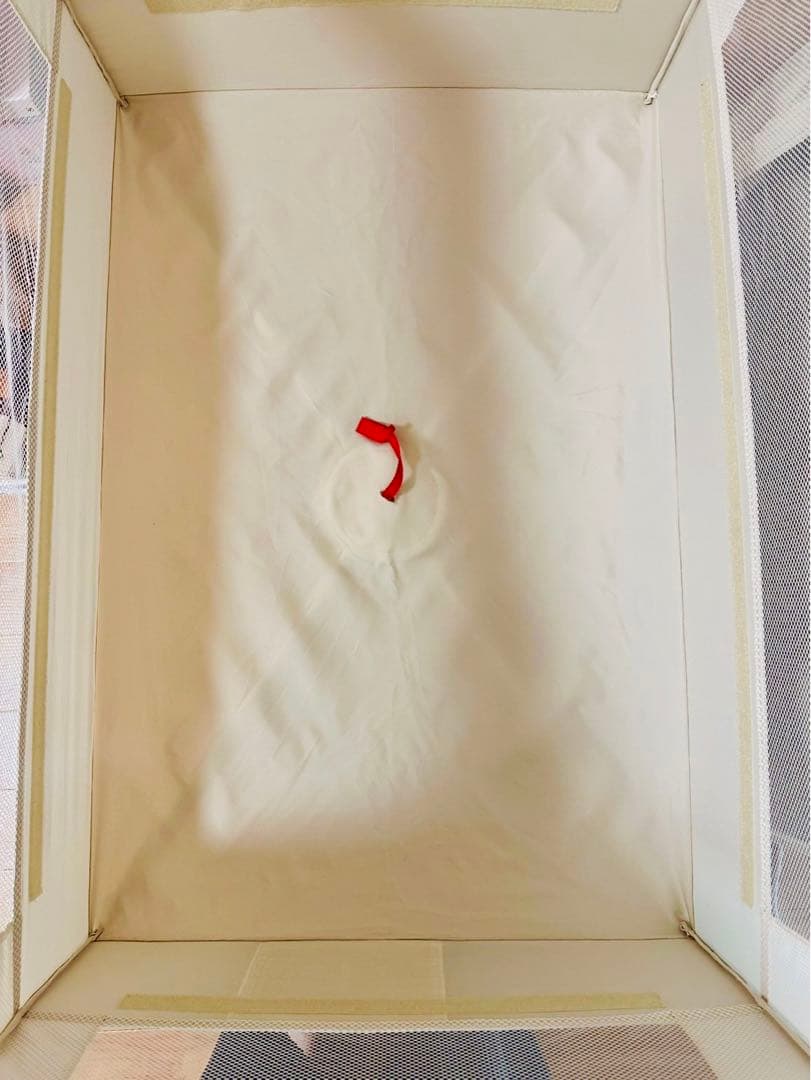 美品✨ アップリカ ココネル エアープラス 人気のホワイトベージュ 最上級モデル