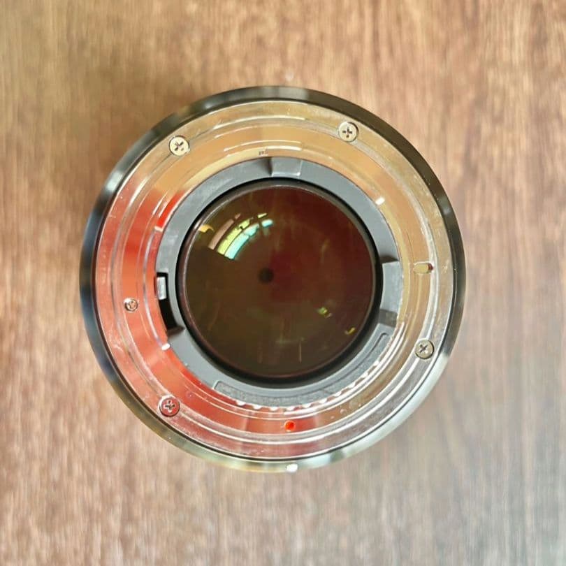 SIGMA 20mm F1.4 DG HSM ART レンズ ニコンF用