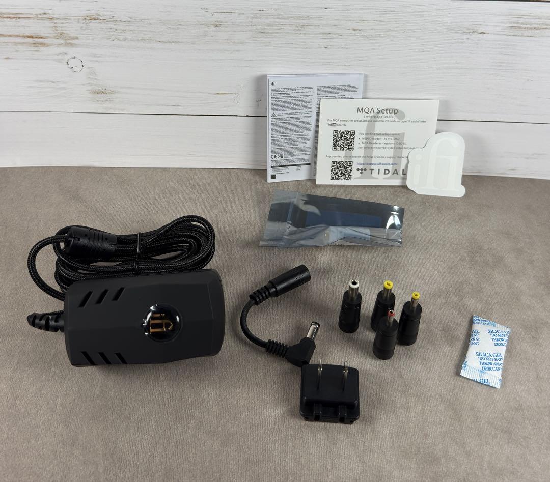 ★使用①回★ iBasso DX340 ➕AMP17➕ipower2 12V