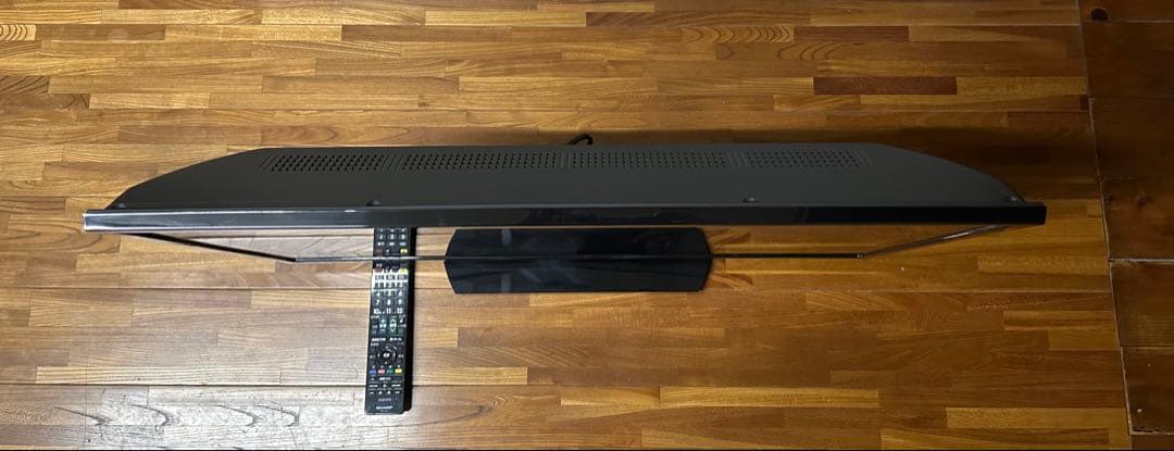 SHARP AQUOS 32型液晶テレビ 【2018年製】