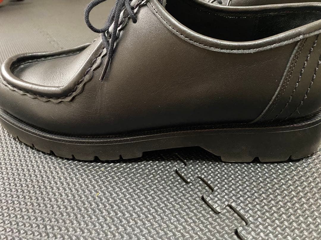 KLEMAN パドロール　ブラック　41