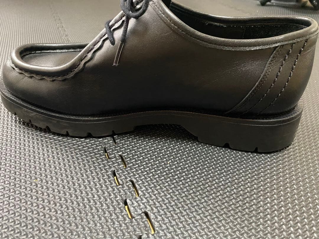 KLEMAN パドロール　ブラック　41