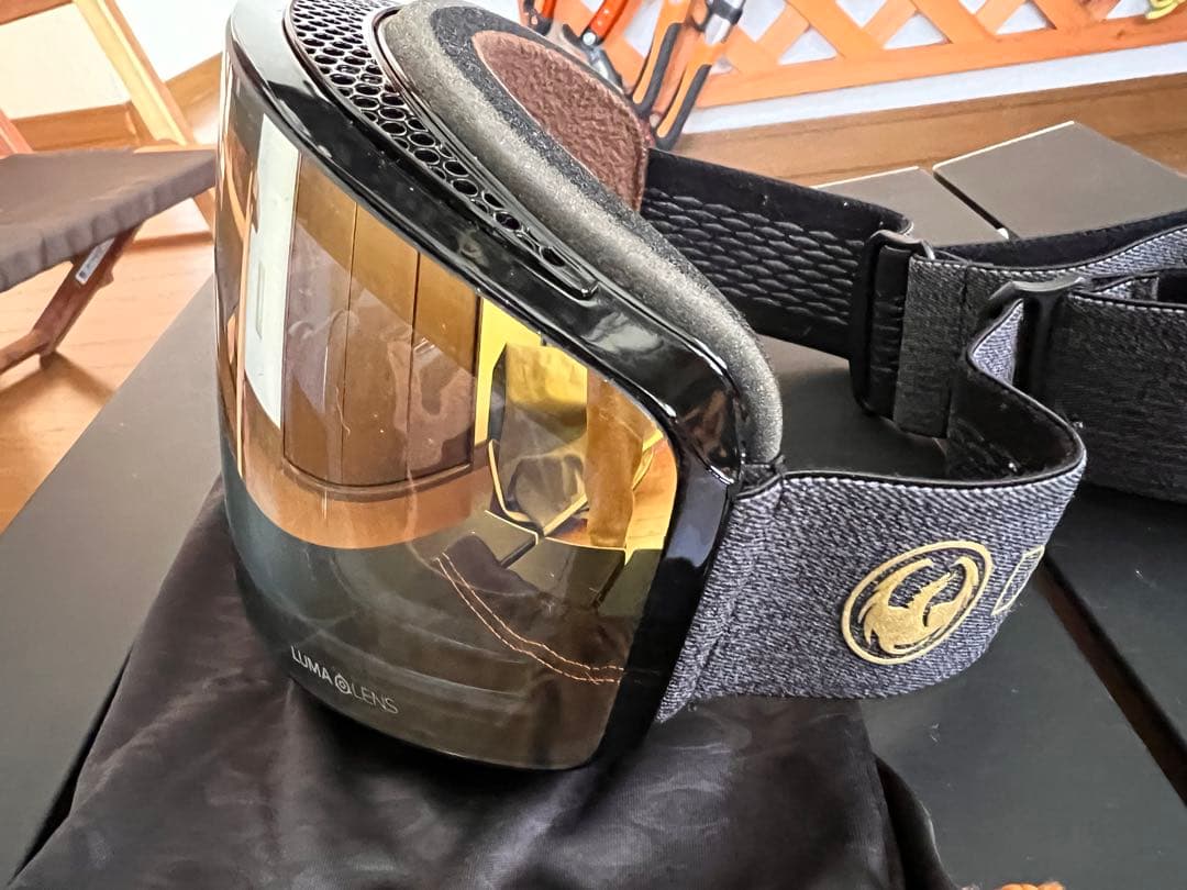 DRAGON PXV アジアンFIT