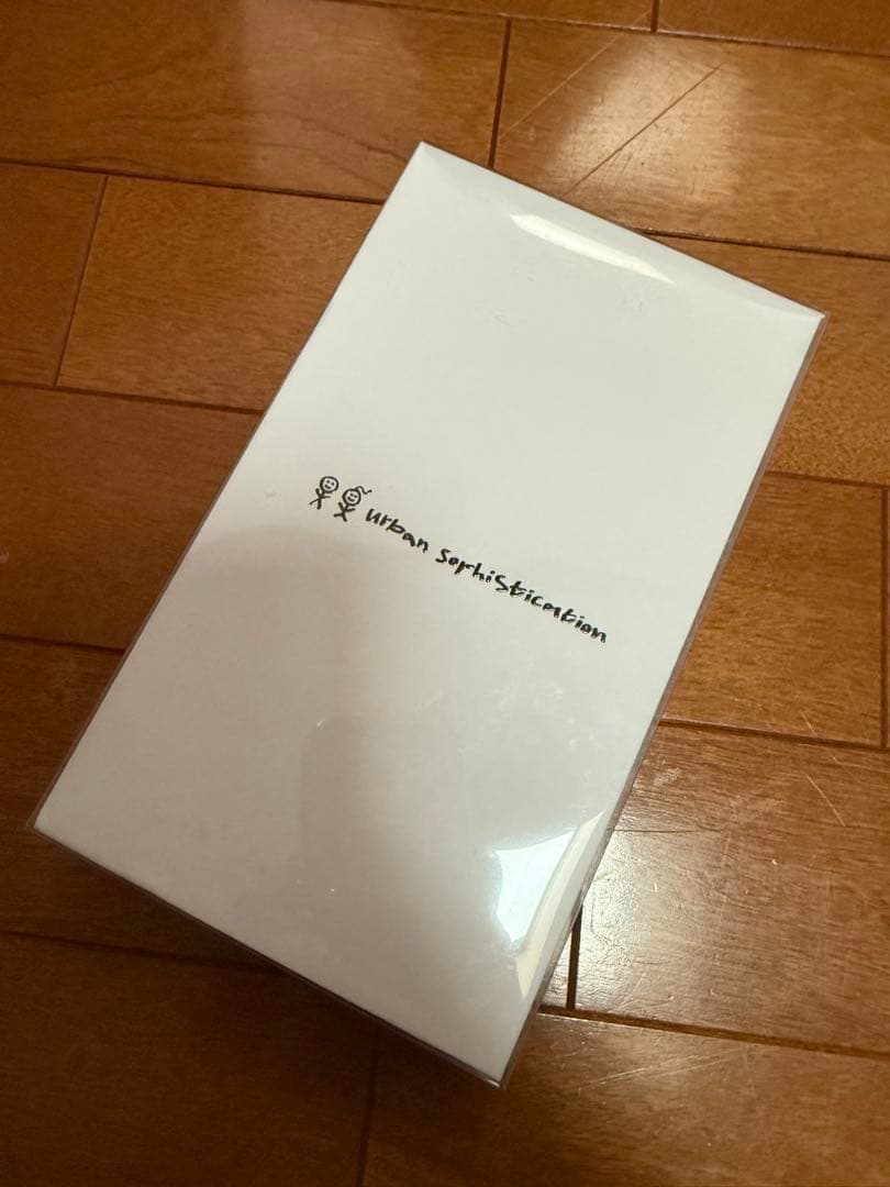 Urban Sophistication／iPhoneケース