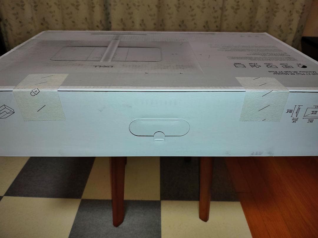 （未開封品）Dell 27 Plus 4Kモニター - S2725QS