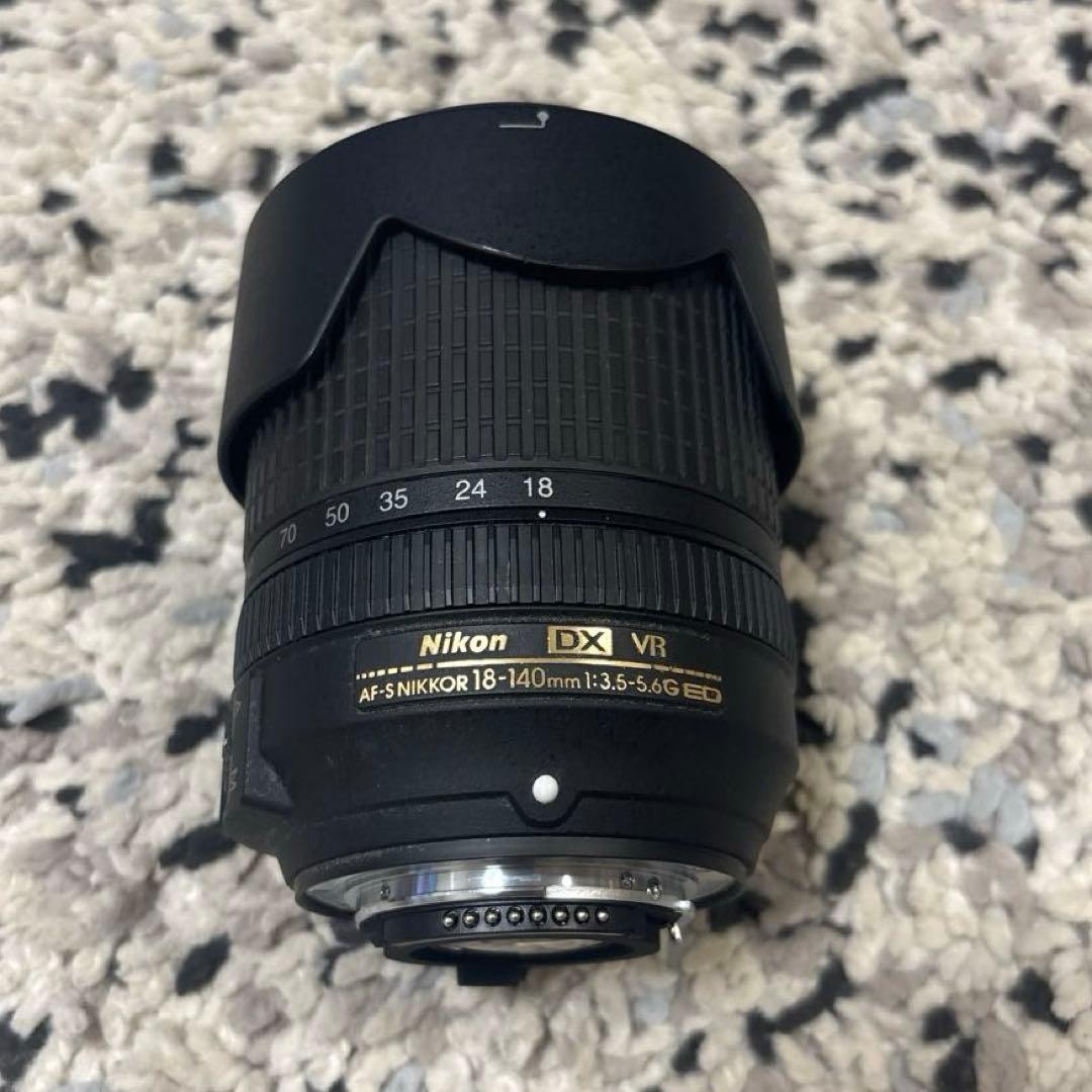 Nikon D7100 [ ジャンク ]