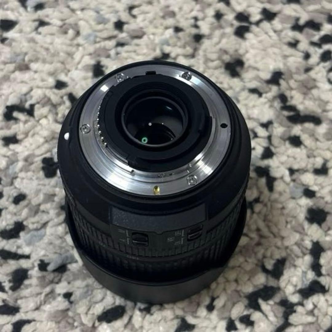 Nikon D7100 [ ジャンク ]