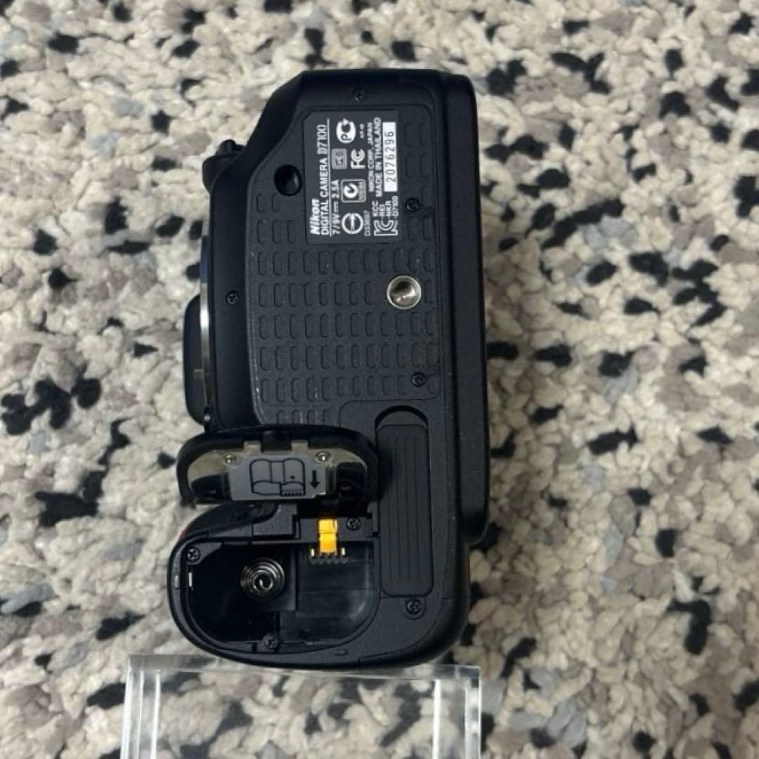 Nikon D7100 [ ジャンク ]