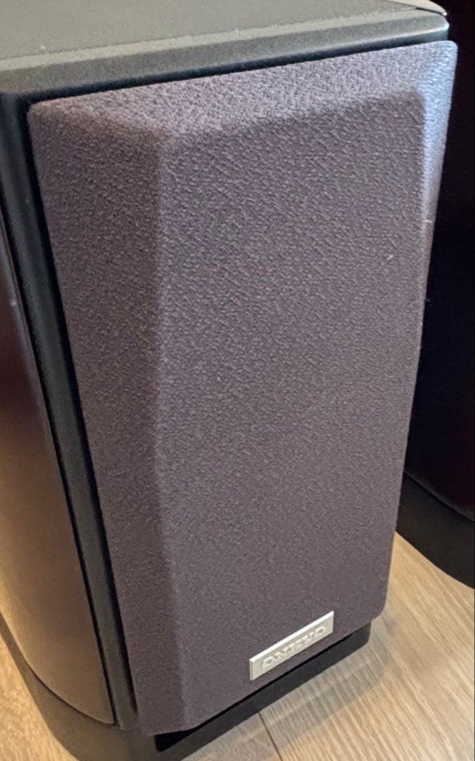 オンキョー　ブックシェルフ　スピーカー　D-112EXT