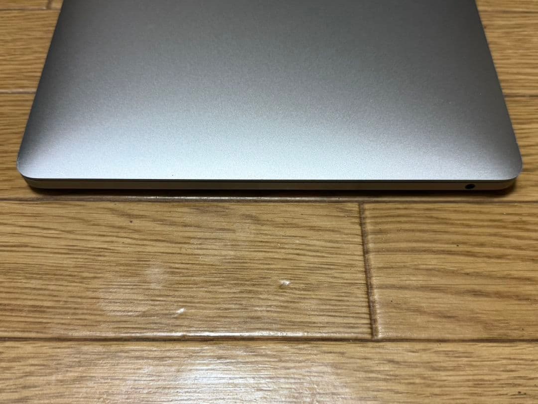 MacBook本体 MacBook Pro 2017 13.3inch