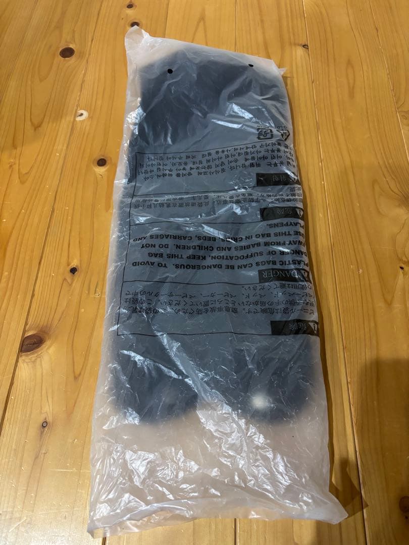 【新品フード】Titleist スタンド式ゴルフバッグ 黒