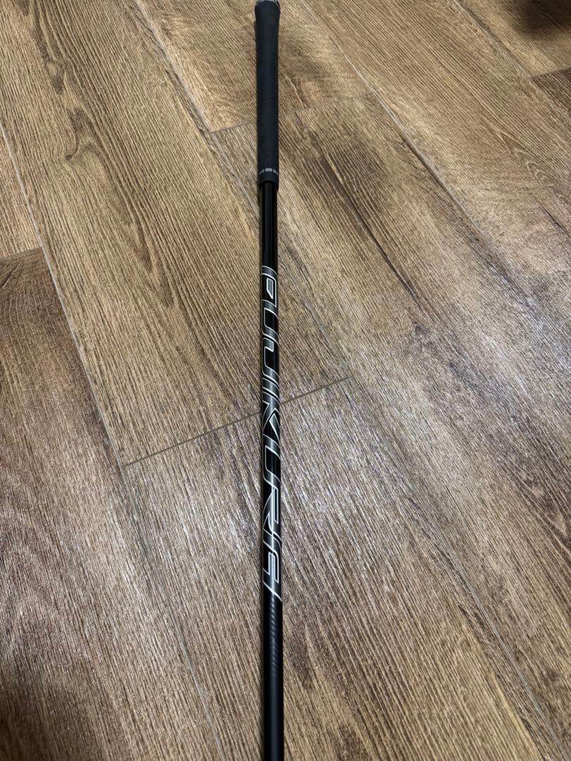 スピーダー NX ブラック60S テーラーメイド用スリーブ付 ドライバー用