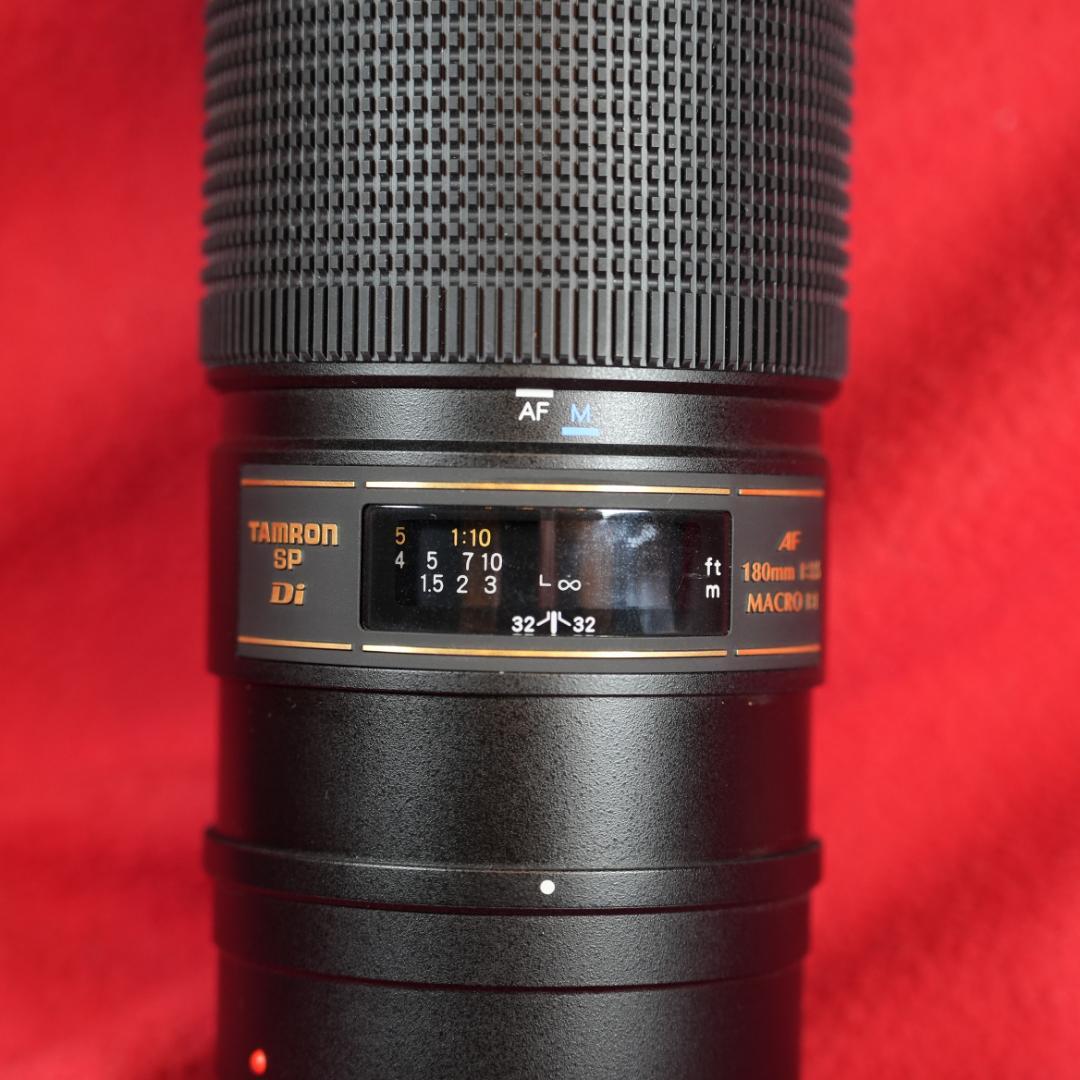 その他 SP AF180F3.5DI LD IF M(B01E)