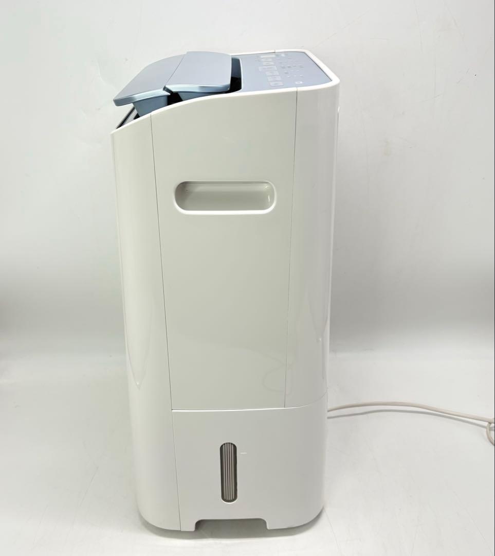 【動作良好・匿名配送】SHARPプラズマクラスター除湿機 CV-EF120