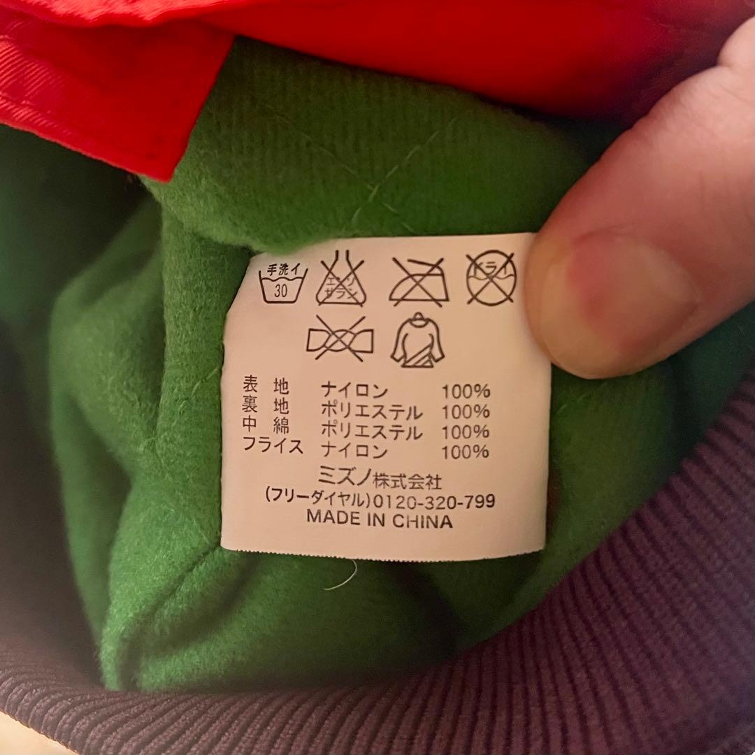 ※値下げ可能※福岡ダイエーホークス　コーチジャケット LLサイズ（川崎宗則）