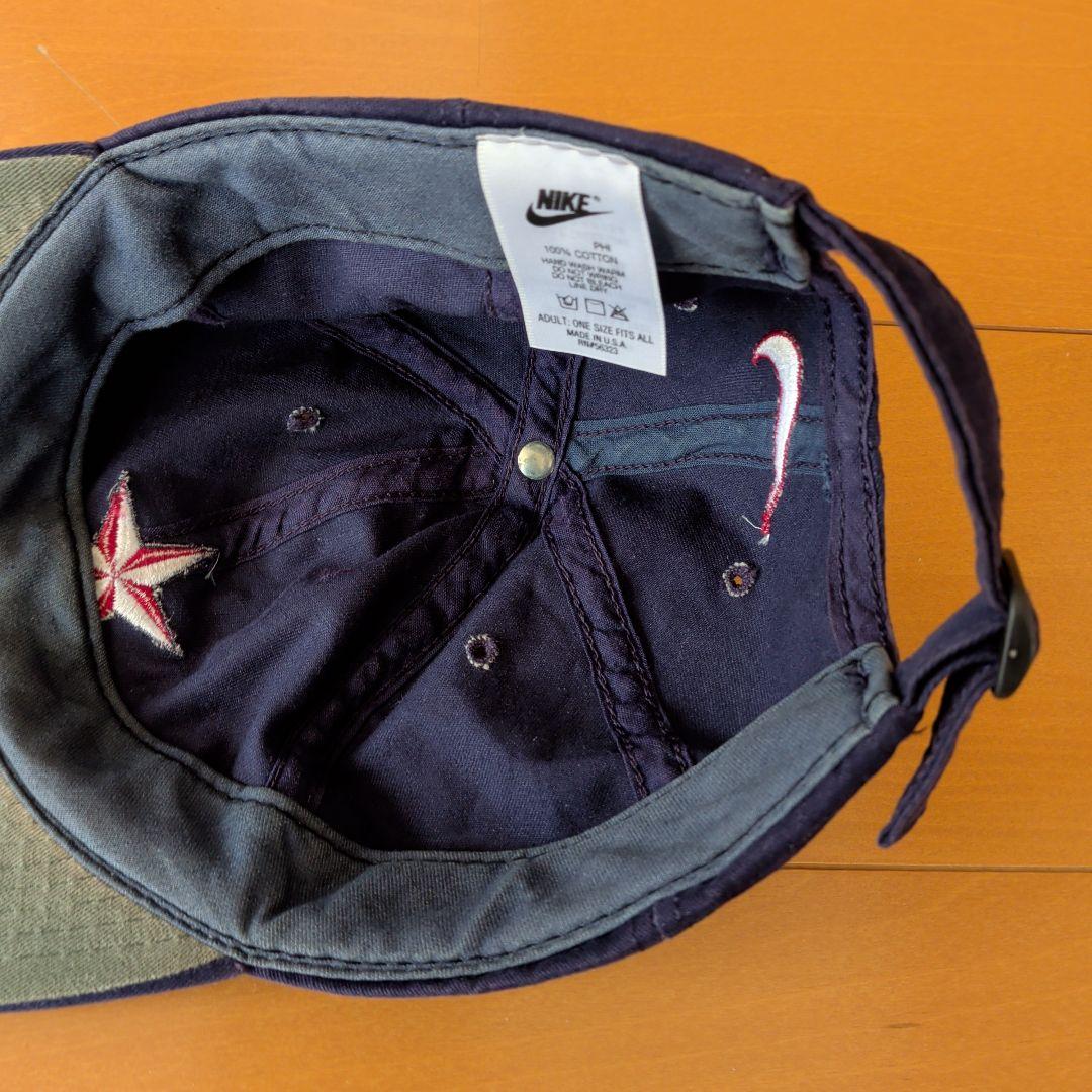 Z*O様 90s nike usa製 atlanta olympic cap チ