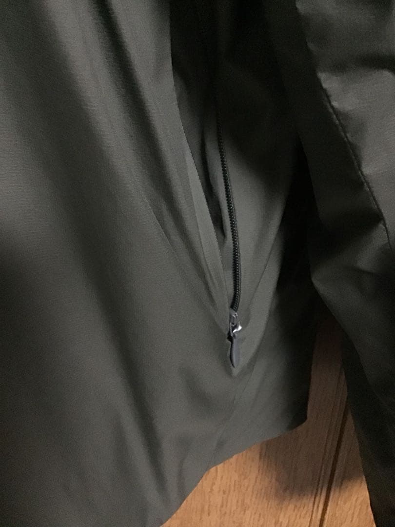 NANGA × URBAN RESEARCH DOORS インナーダウンXL美品