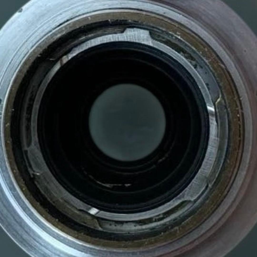 topcor 5㎝ f3.5 Lマウント