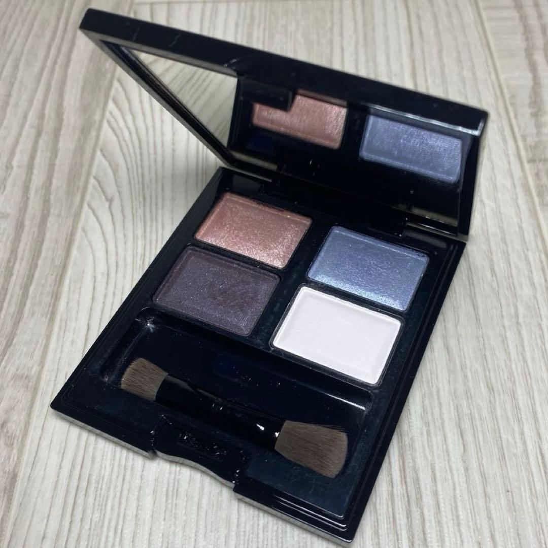 SUQQU 08 水葵 ブレンドカラーアイシャドウ