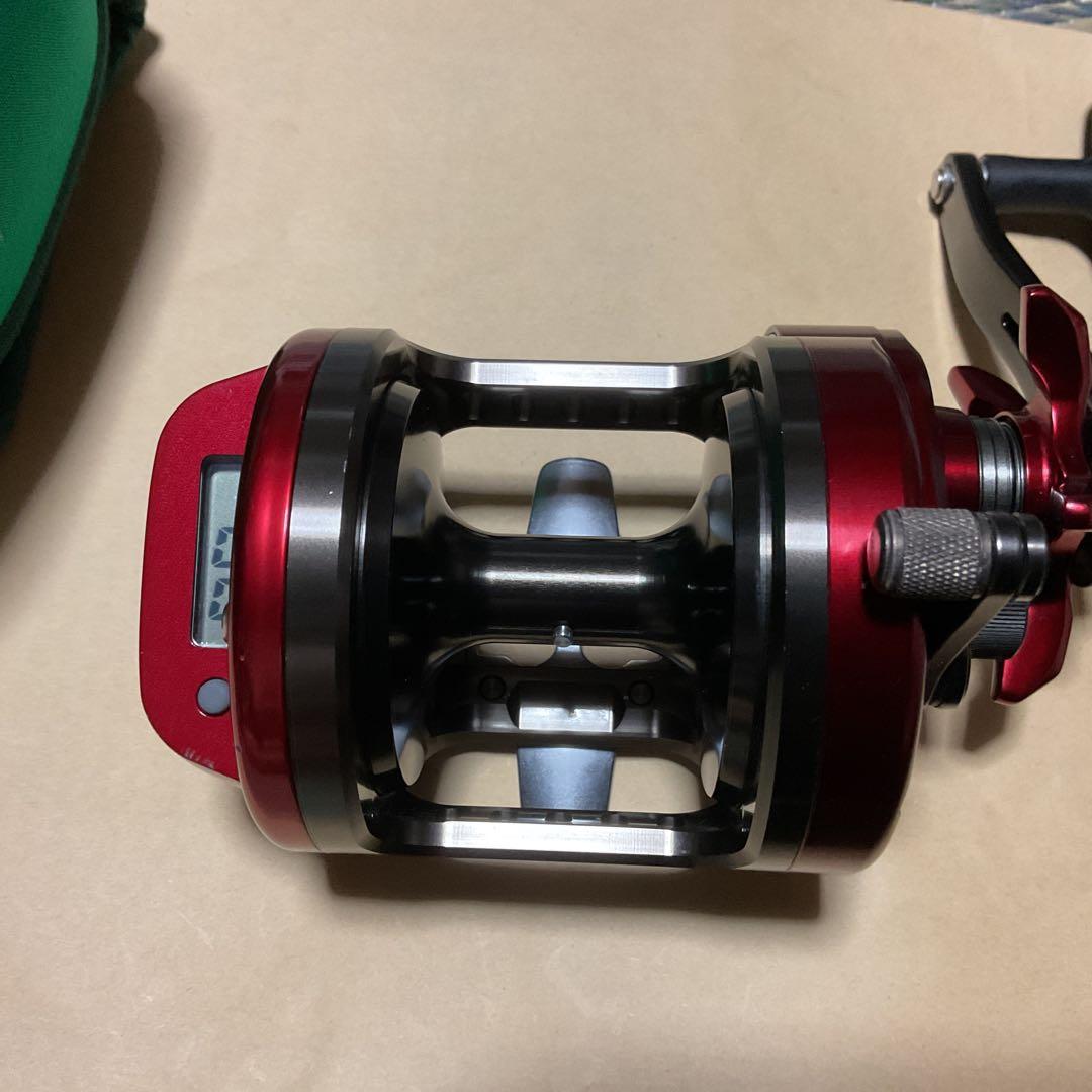 ダイワ幻覇王石鯛40