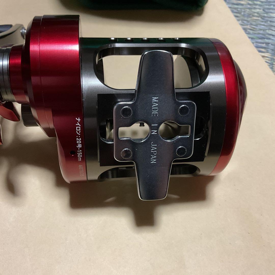 ダイワ幻覇王石鯛40