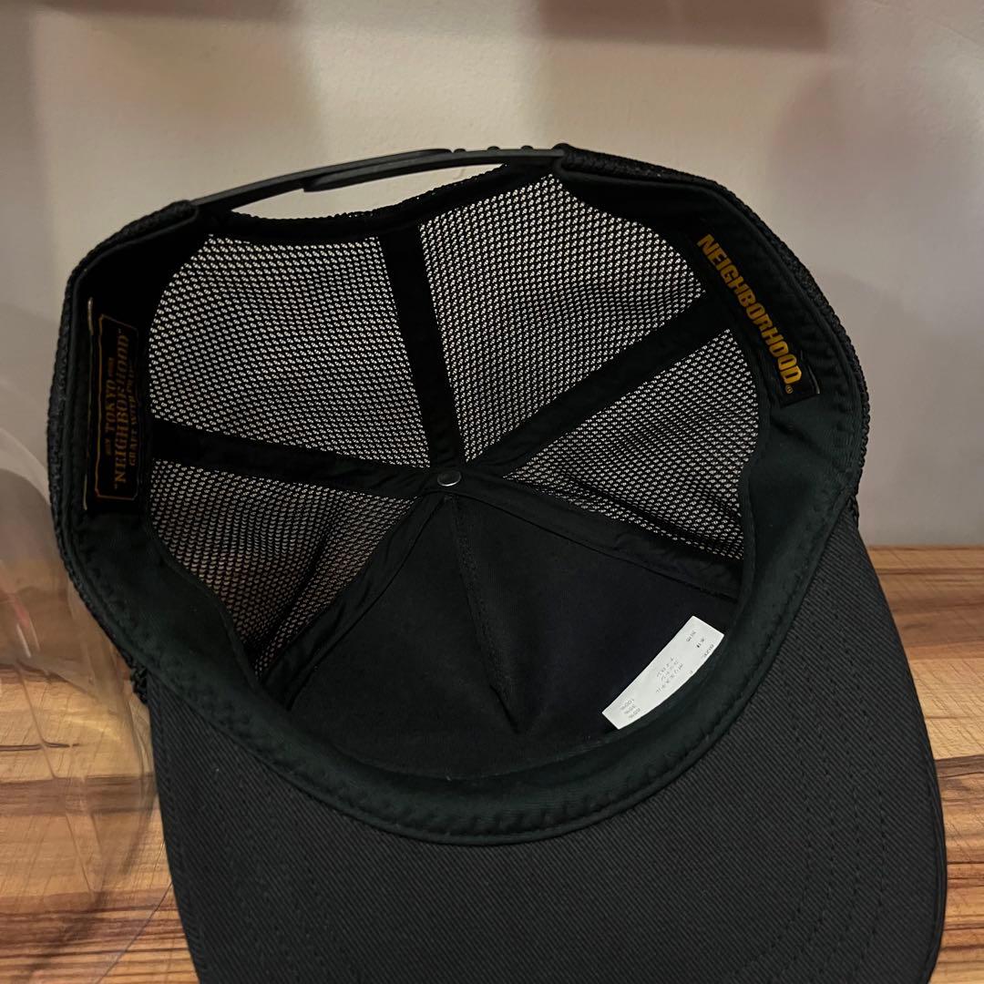 ネイバーフッド キャップ