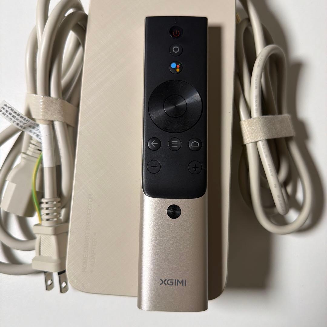 4Kプロジェクター HORIZON S Max XM13Q Xgimi