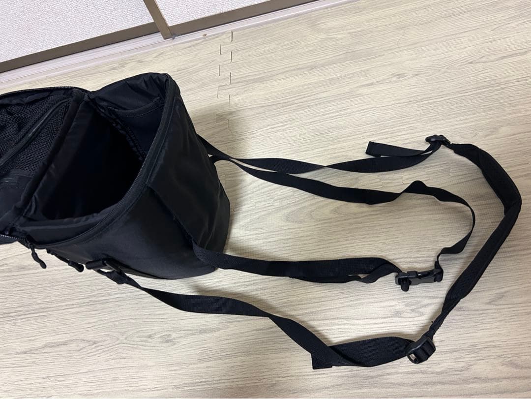 EOS kiss X80 カメラ一式ノースフェイスカメラケースクリーナーセット