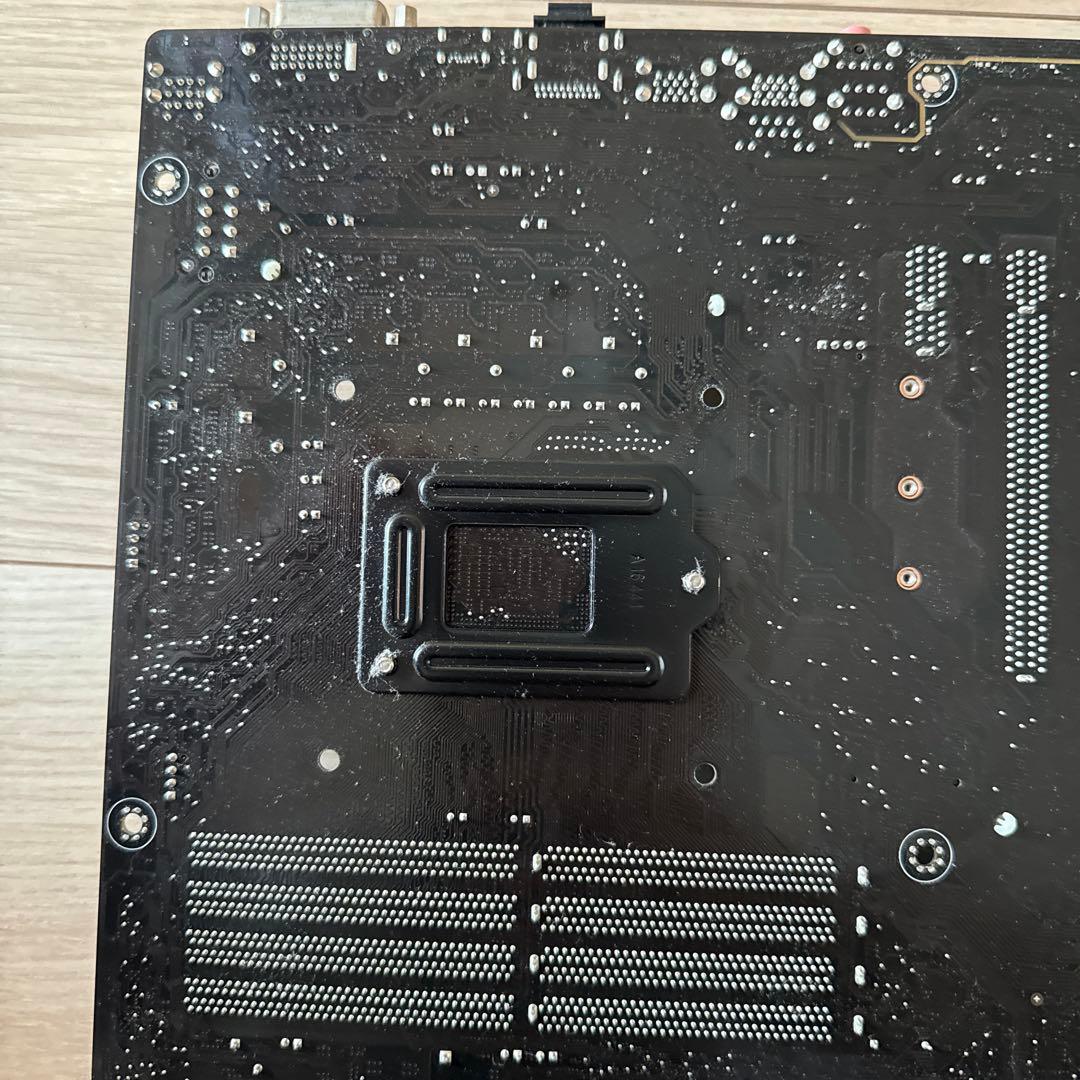 ASUS PRIME H270-PRO マザーボード