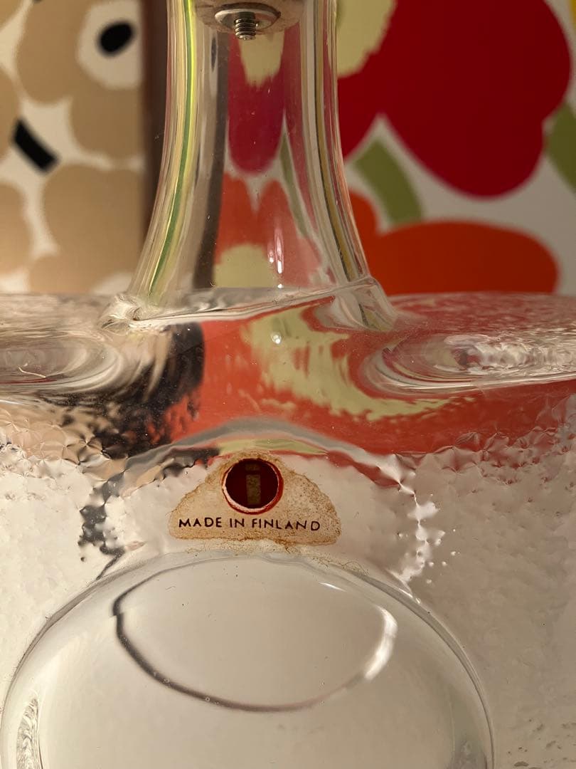  イッタラ タピオ・ウィルカラ