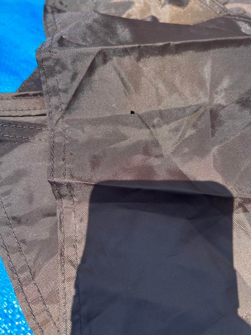 コールマン ウェザーマスター スクリーンタープ/400