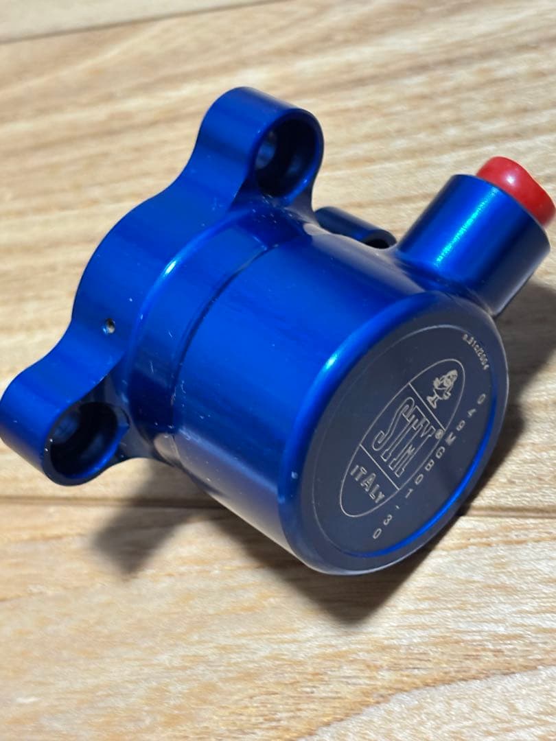 DUCATI STM クラッチレリーズ COD. 049 MG B01/30