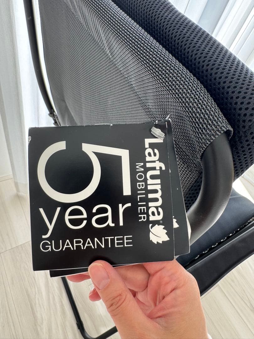 Lafuma RSX CLIP リクライニング チェア