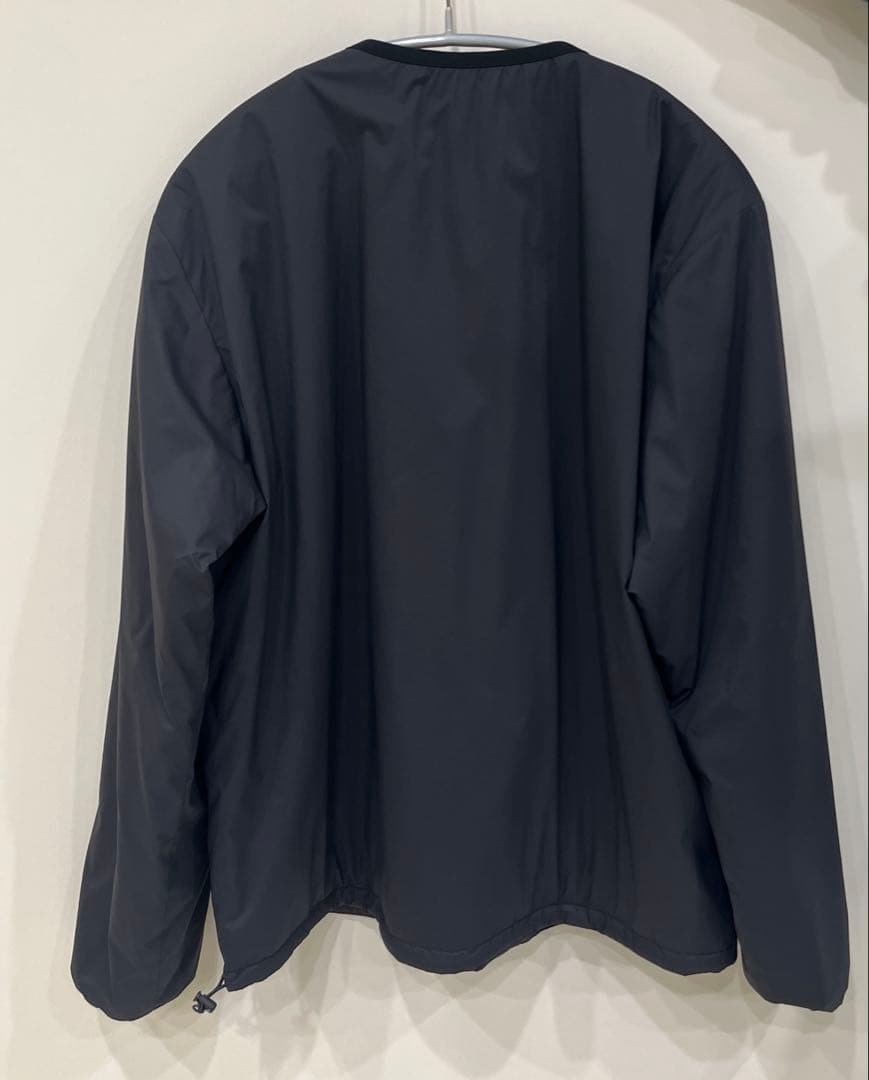 ダントン インサレーションジャケット　インナーダウンジャケット　サイズM