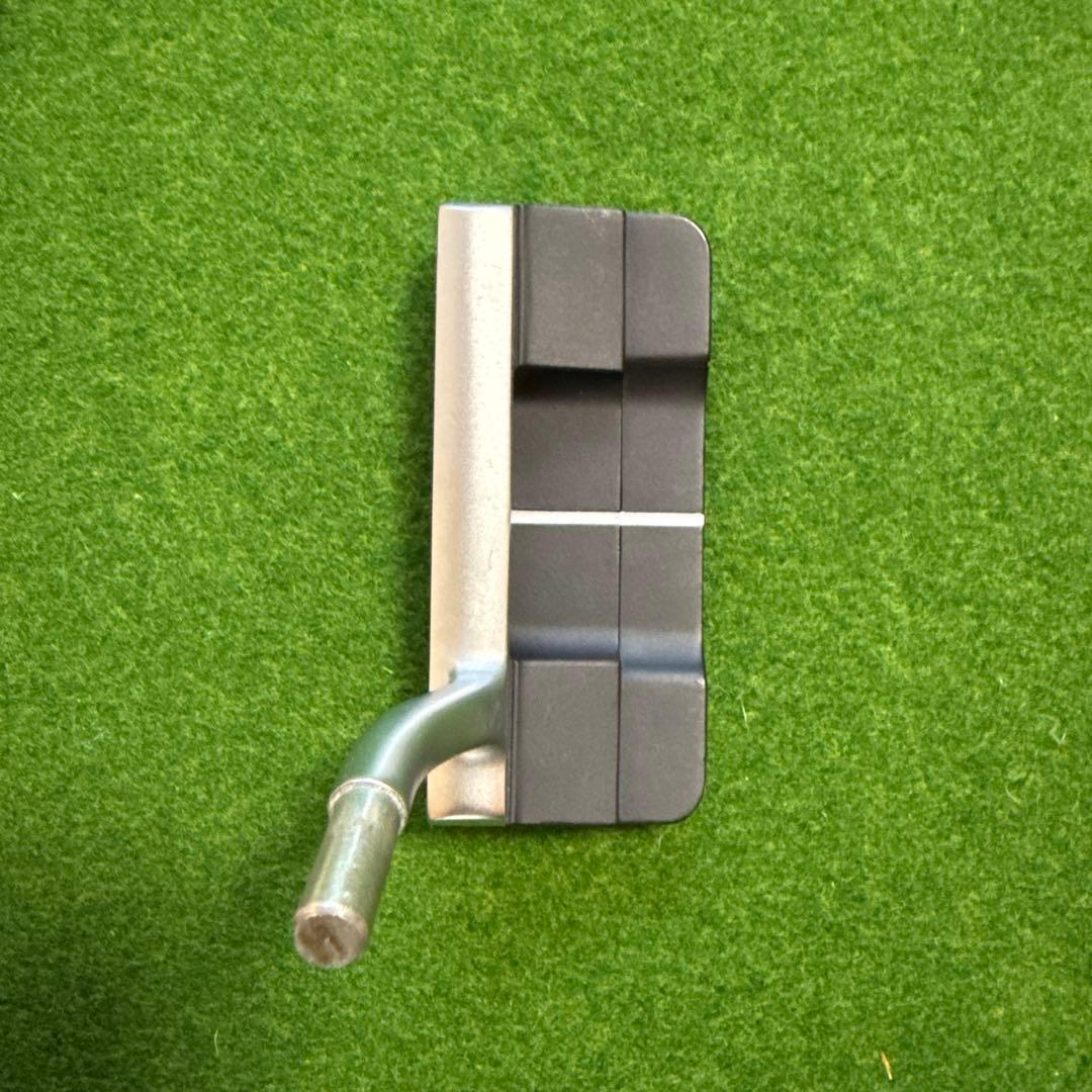 オデッセイ Stroke Lab Double Wide F パター 34インチ