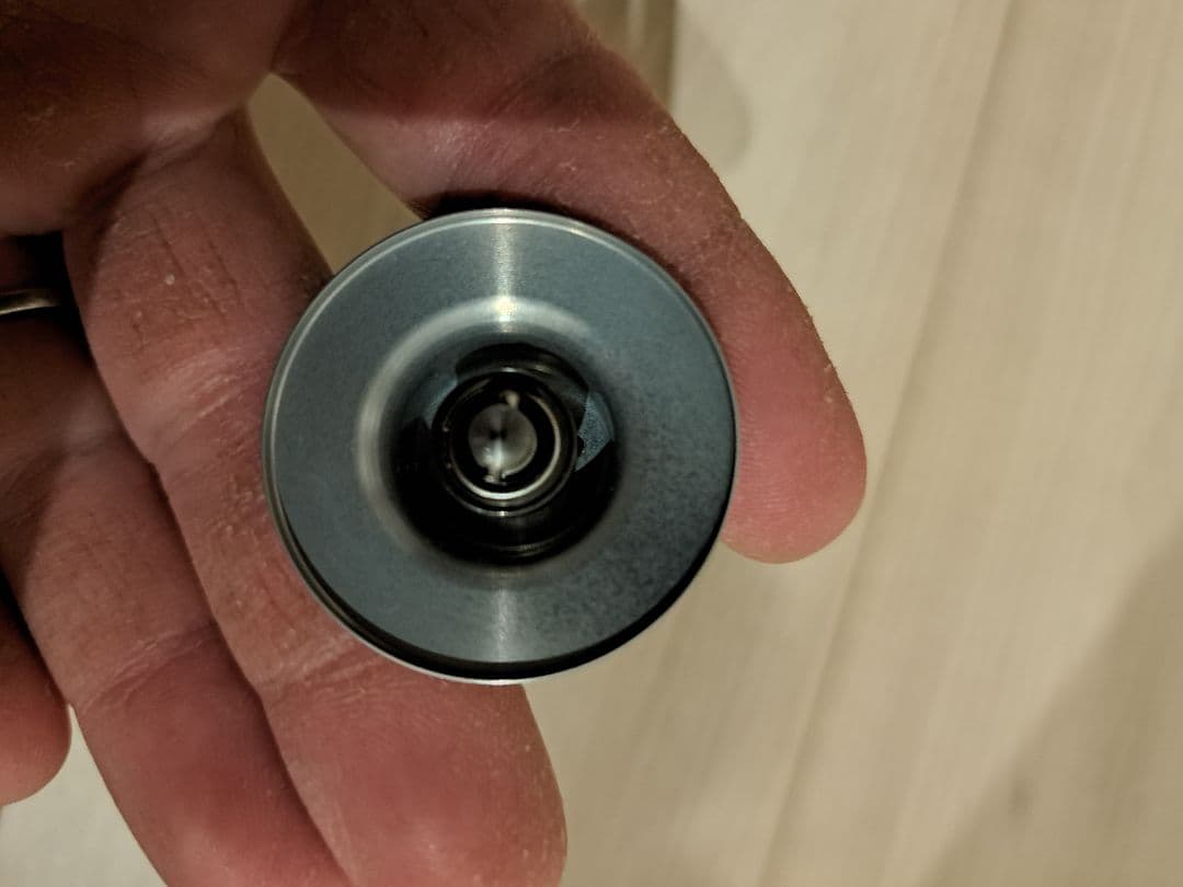 リール MAG-Z BOOST 1000 G1