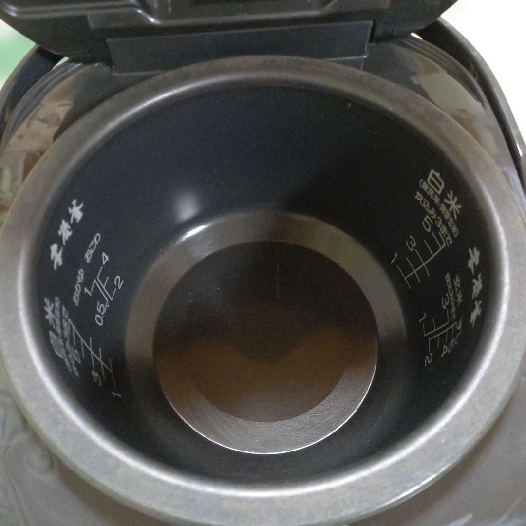 三菱 NJ-WS10 高級IH炊飯器