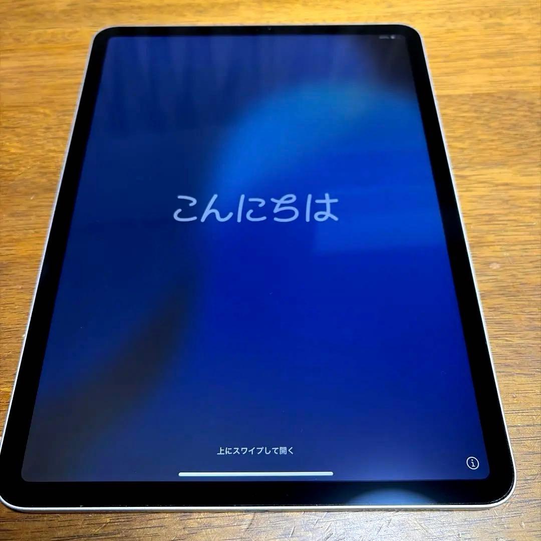 iPad Pro 第2世代　128㎇