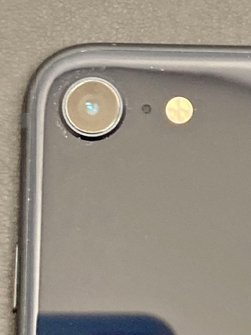 iPhoneSE 第3世代　128GB ブラック