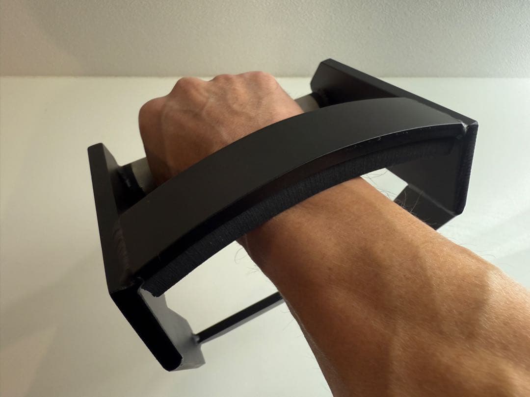 メロン肩アタッチメント サイドレイズ特化