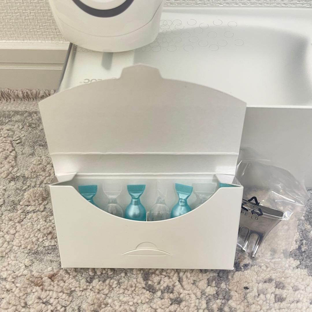 ニュースキン ageLOC®︎ ガルバニック スパ（ジェル4回分付き）##2