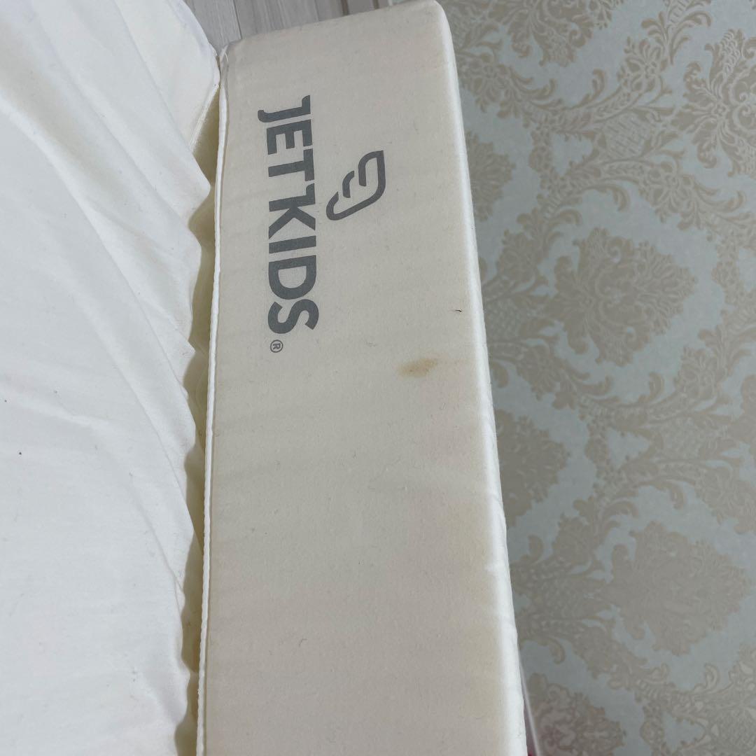 JETKIDS ジェットキッズ　赤