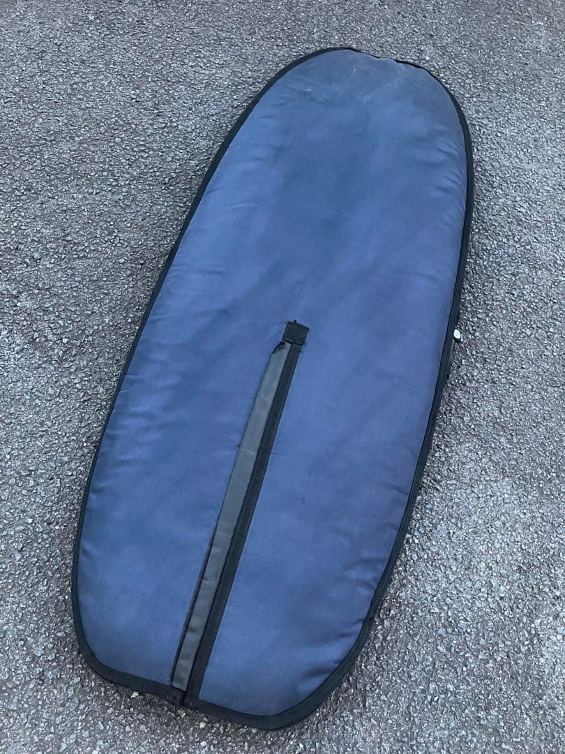 LIFT FOILS SURF 5'0 サイズ: 5'0\" x 21\"