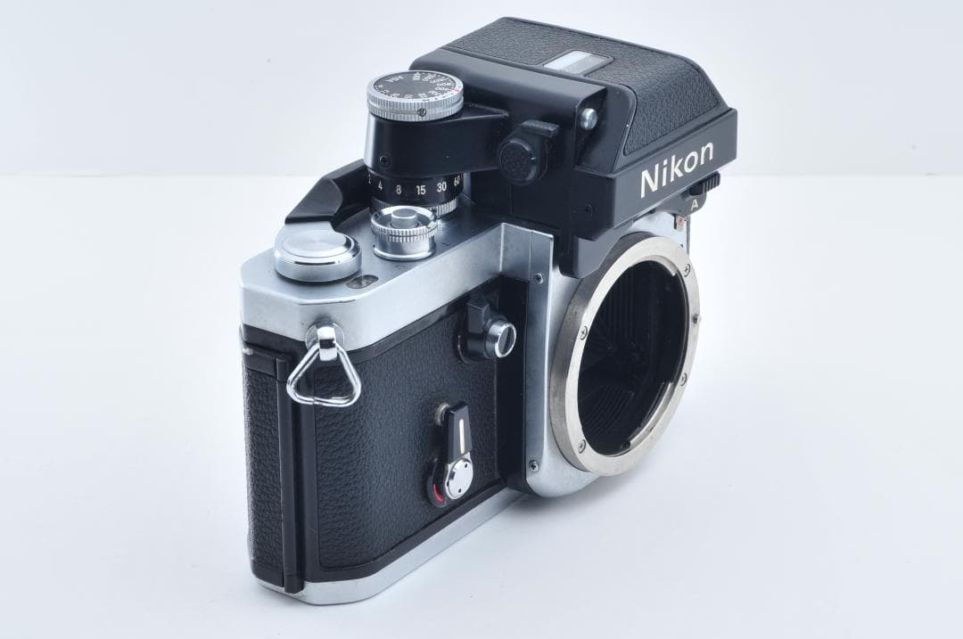 ■美品■ ニコン Nikon F2 フォトミック A ≪露出計確認済≫