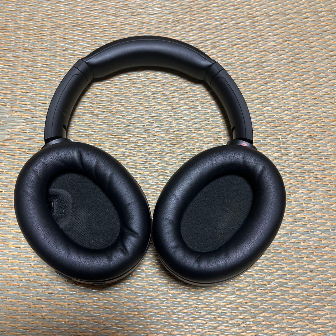 【WH-1000XM4】ワイヤレスヘッドホン【SONY】